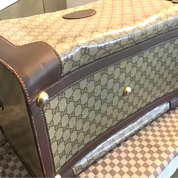 Gucci Travel Train Cases - Picture 11 of 16